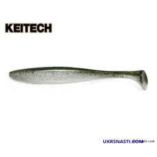 Силикон съедобный Keitech Easy Shiner 8